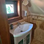 Zruby Chalet