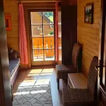 Chalet Zruby
