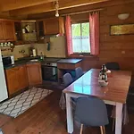 Zruby Chalet