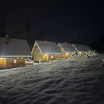 Chalet Zruby