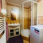 Chalet Zruby Liptovský Ján