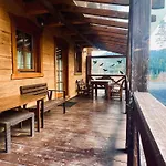 Zruby Chalet *