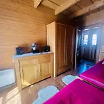 Zruby Chalet *