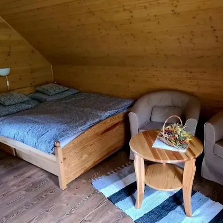 Zruby Liptovský Ján