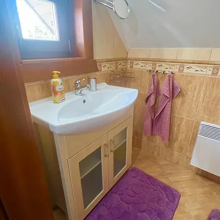 Zruby Liptovský Ján
