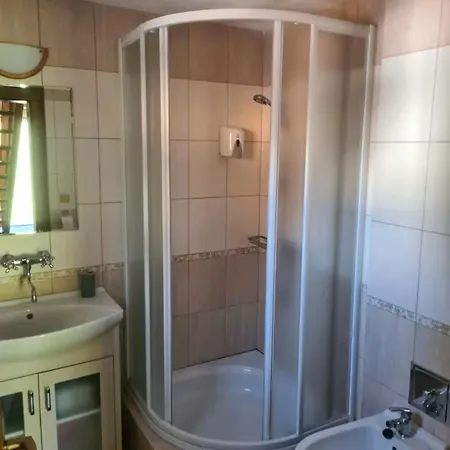 Chalet Zruby *