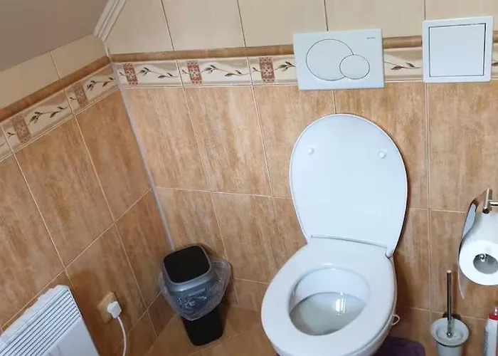 Zruby Liptovský Ján